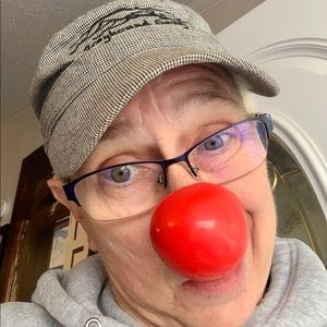 Meet your Posher, Kathy